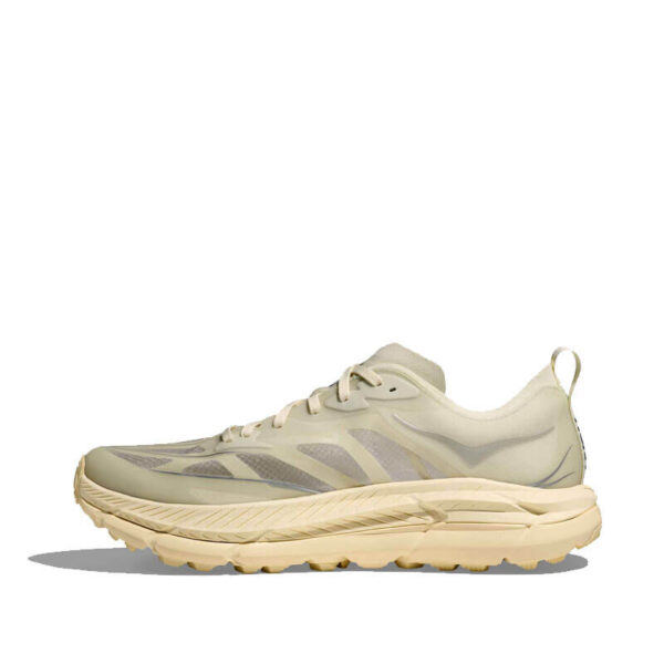 HOKA Mafate Speed 4 Lite - Truffle Salt