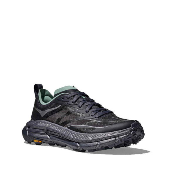 HOKA Mafate Speed 4 Lite - Charcoal Grey