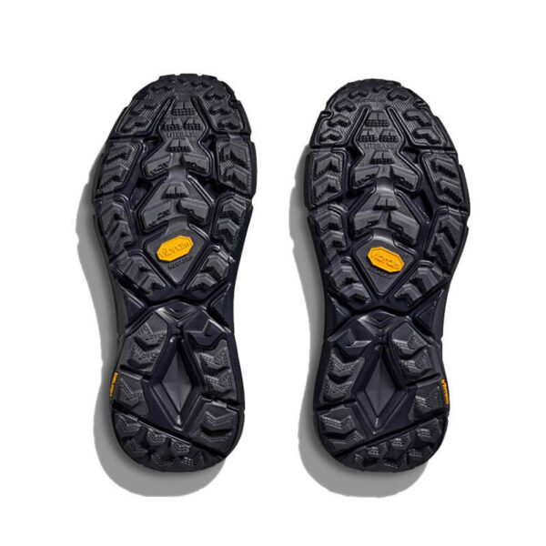 HOKA Mafate Speed 4 Lite - Charcoal Grey