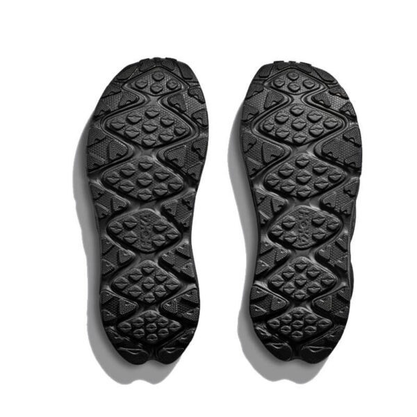 HOKA Ora Primo - Black / Black