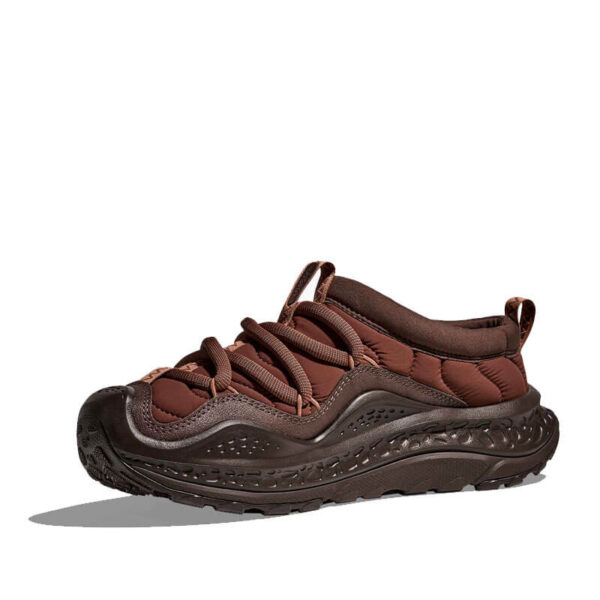 HOKA Ora Primo - Mineral Brown