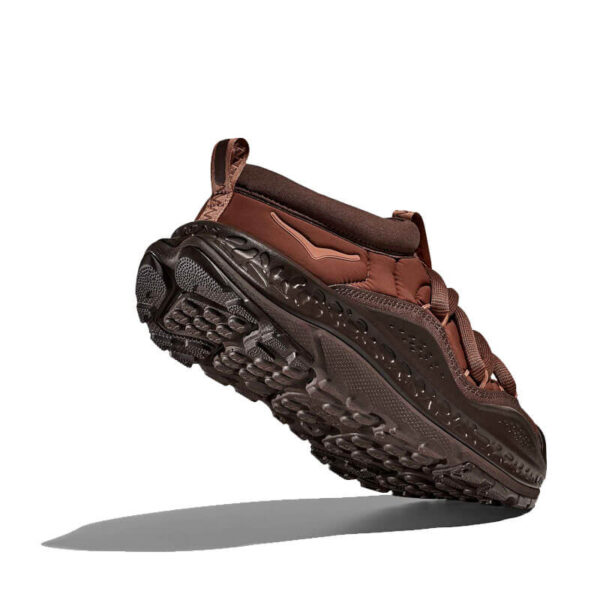 HOKA Ora Primo - Mineral Brown
