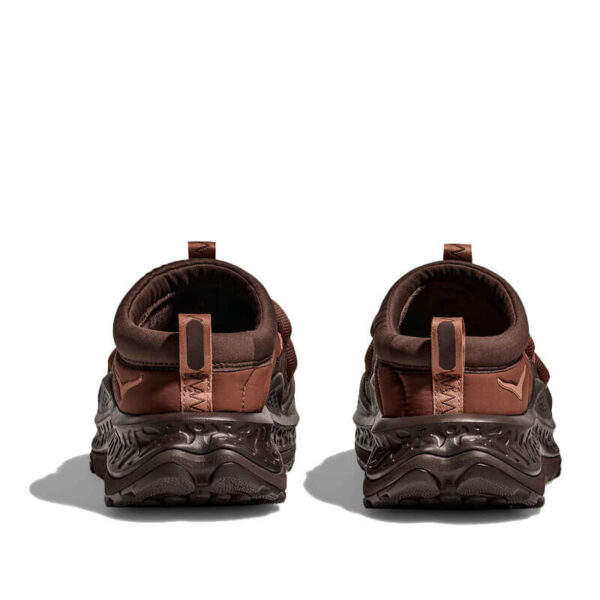 HOKA Ora Primo - Mineral Brown