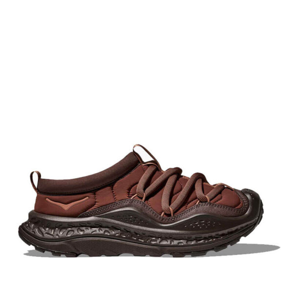 HOKA Ora Primo - Mineral Brown