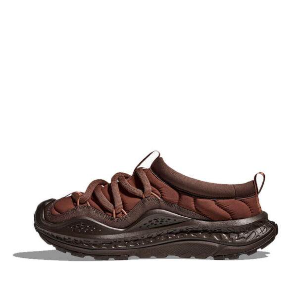 HOKA Ora Primo - Mineral Brown