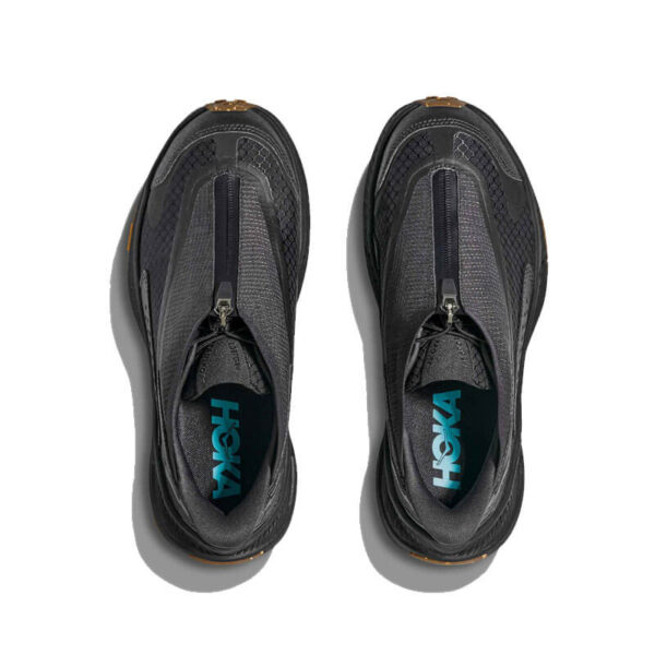HOKA Project Transport - Carbon Black