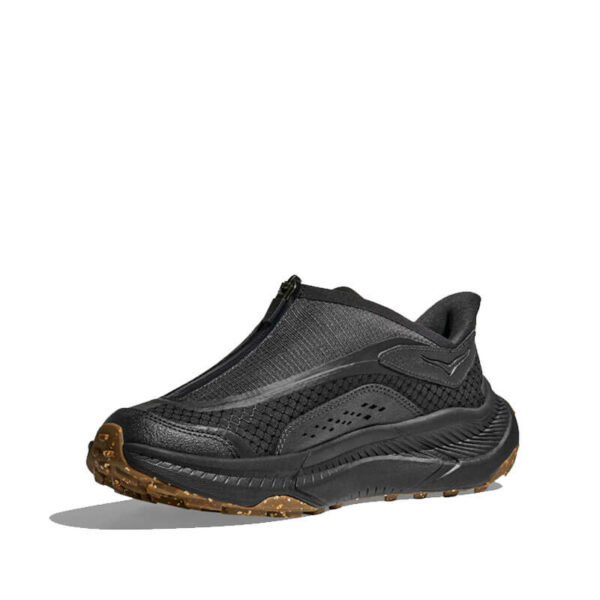 HOKA Project Transport - Carbon Black
