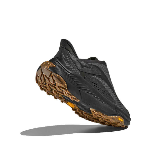 HOKA Project Transport - Carbon Black
