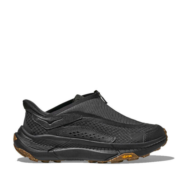 HOKA Project Transport - Carbon Black