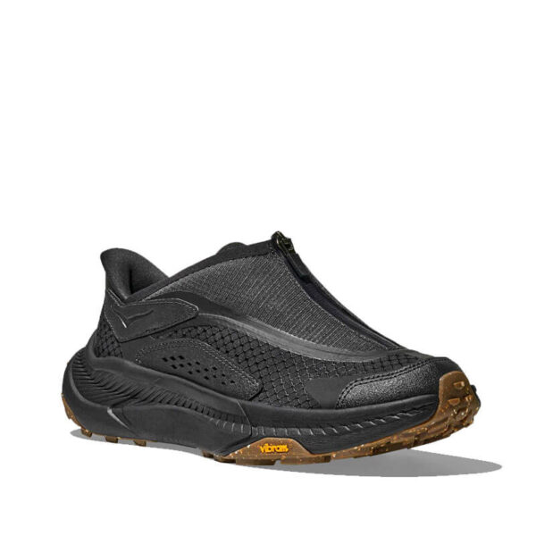 HOKA Project Transport - Carbon Black