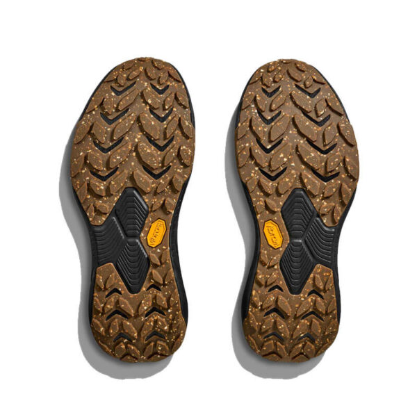 HOKA Project Transport - Carbon Black