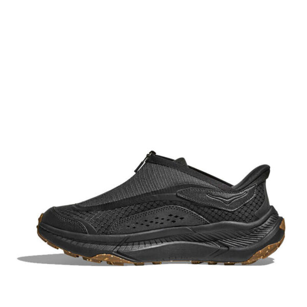 HOKA Project Transport - Carbon Black