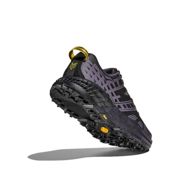 HOKA Speedgoat 2 - Black / Squid Ink