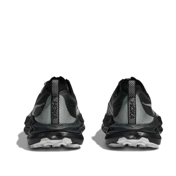 HOKA Stealth/Tech Mafate Speed 4 Lite - Black