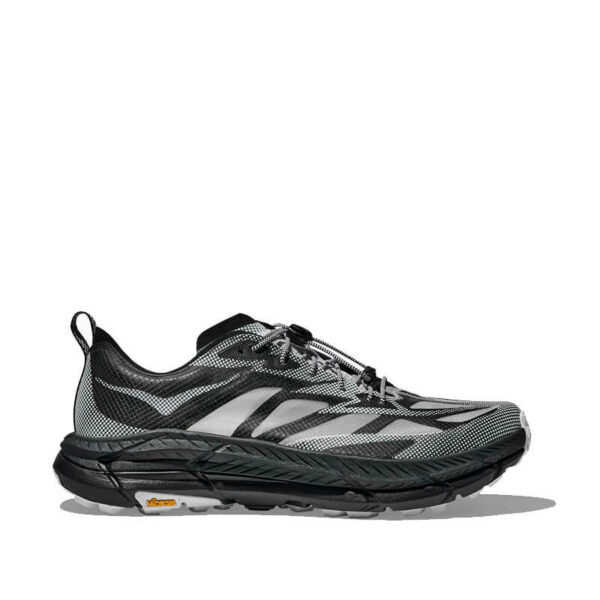 HOKA-Stealth-Tech-Mafate-Speed-4-Lite-Black-White HOKA Stealth/Tech Mafate Speed 4 Lite - Black
