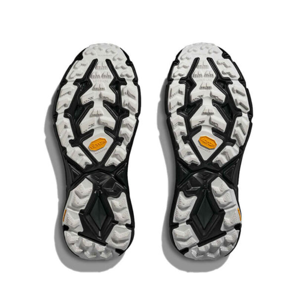 HOKA Stealth/Tech Mafate Speed 4 Lite - Black