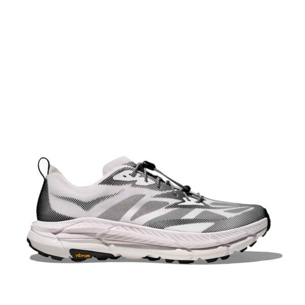HOKA-Stealth-Tech-Mafate-Speed-4-Lite-White-Black HOKA Stealth/Tech Mafate Speed 4 Lite - White