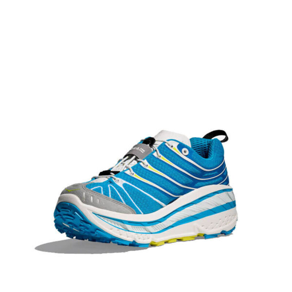 HOKA Stinson EVO OG - Skyward Blue