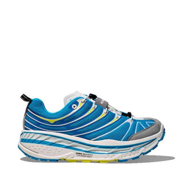 HOKA Stinson EVO OG - Skyward Blue