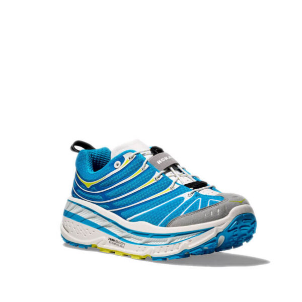 HOKA Stinson EVO OG - Skyward Blue