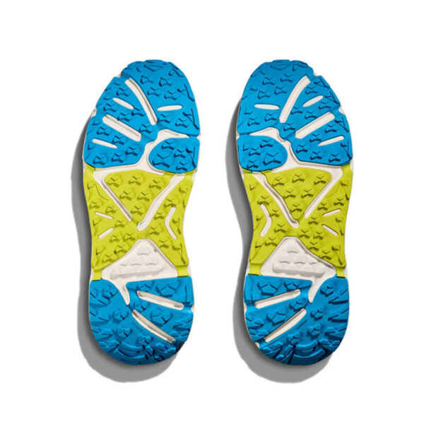 HOKA Stinson EVO OG - Skyward Blue