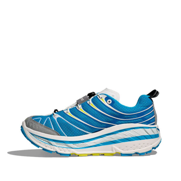 HOKA Stinson EVO OG - Skyward Blue