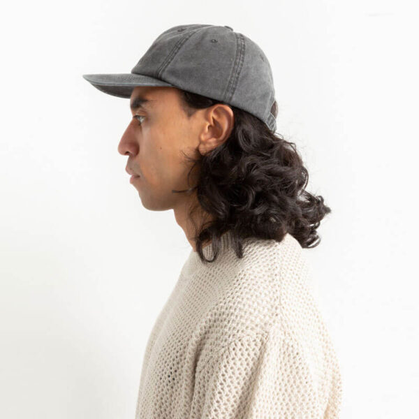 HERESY Arch Cap - Ash