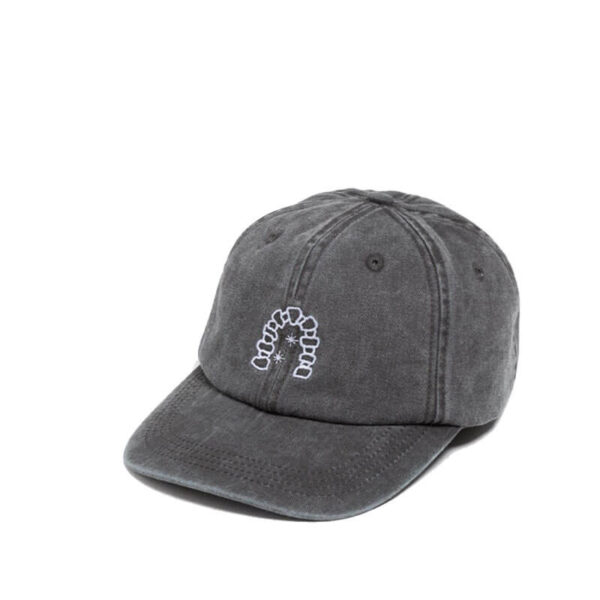 HERESY Arch Cap - Ash