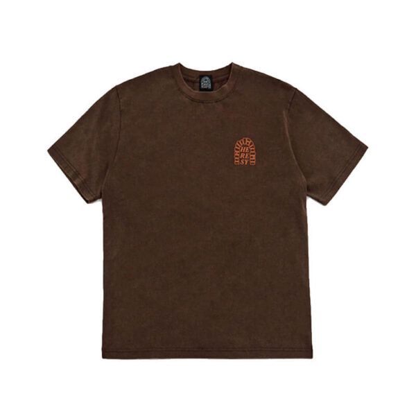Heresy-Arch-Tee-Ale HERESY Arch Tee - Ale