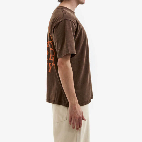 HERESY Arch Tee - Ale