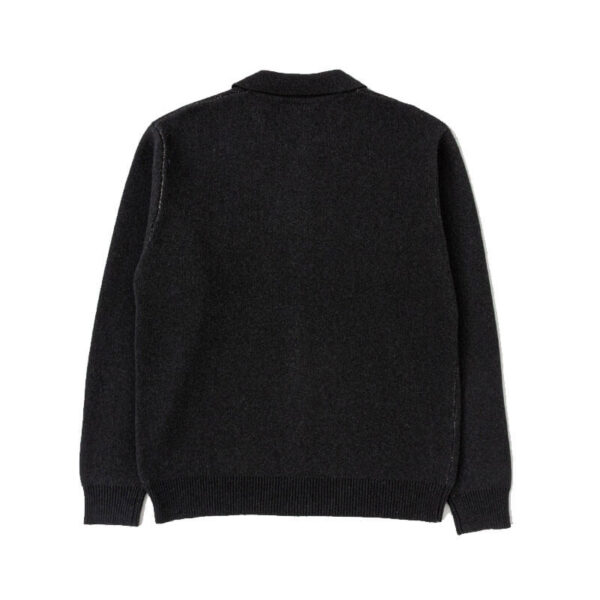 HERESY Chain Knit Shirt