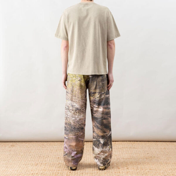 HERESY Dunino Jeans - Print