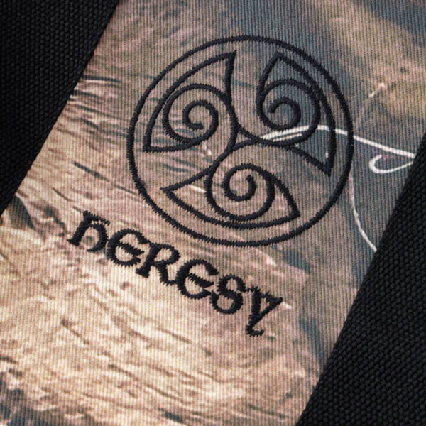 HERESY Dunino Tote
