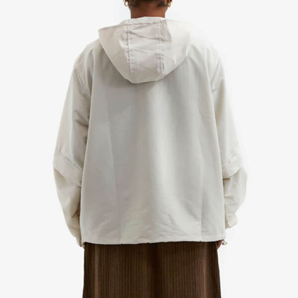 HERESY Gosh Pullover