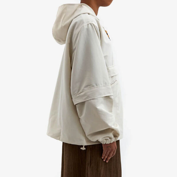 HERESY Gosh Pullover