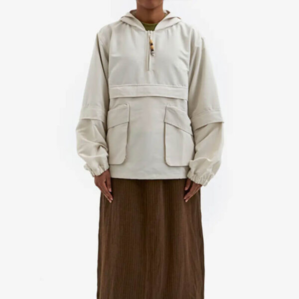 HERESY Gosh Pullover