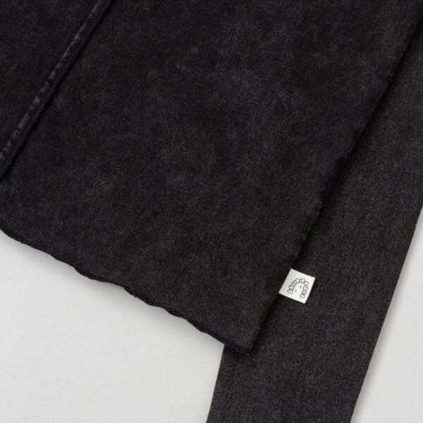 HERESY Lettuce Top - Ash