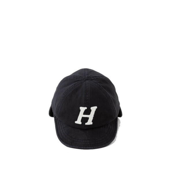 HERESY Lurker Cap - Black
