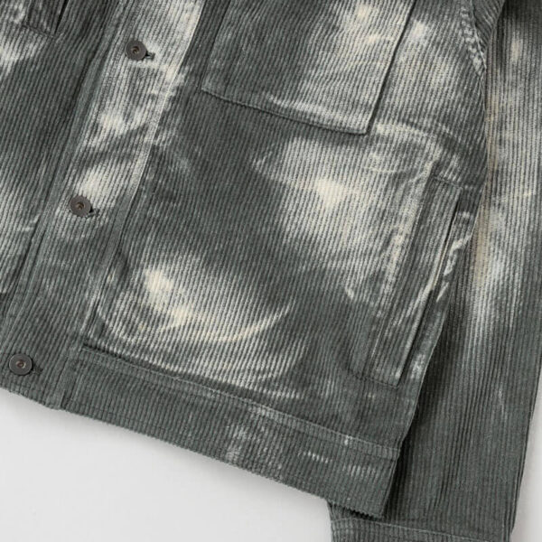 HERESY Pond Jacket - Green