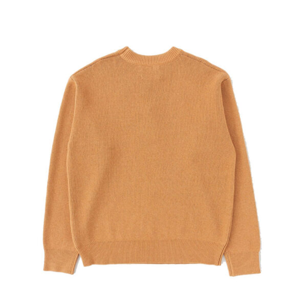 HERESY Rogue Knit - Orange