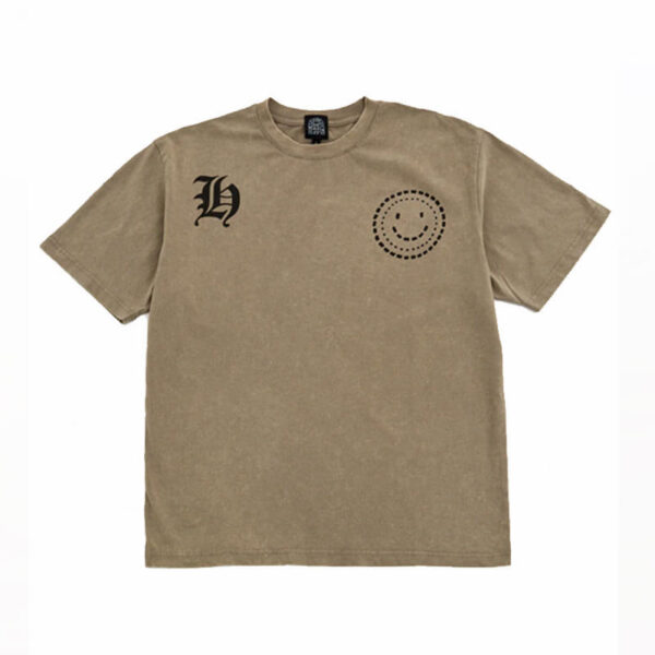 HERESY Stone Dragger Tee