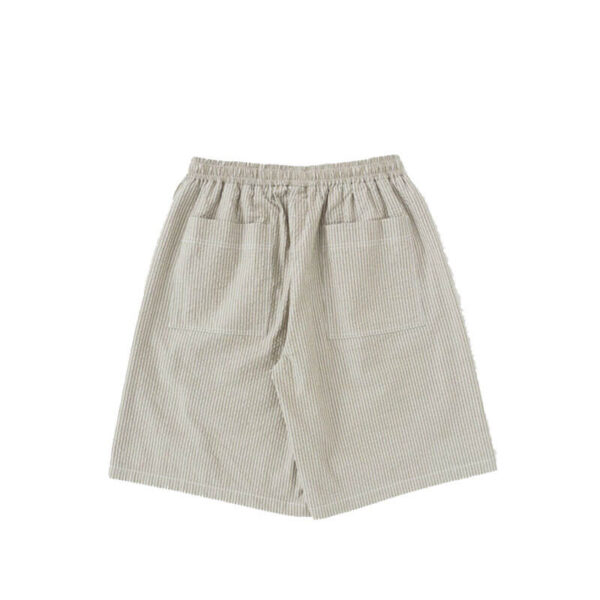 HERESY Storyteller Short - Green