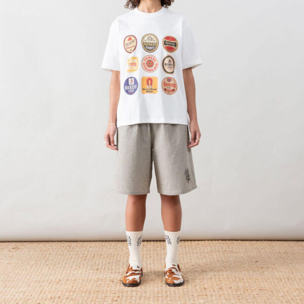 HERESY Storyteller Short - Green