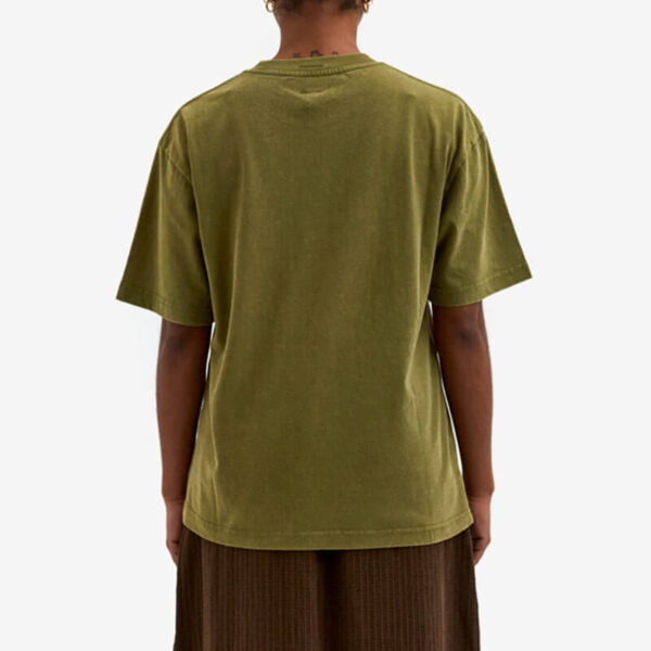 HERESY Storyteller Tee - Green