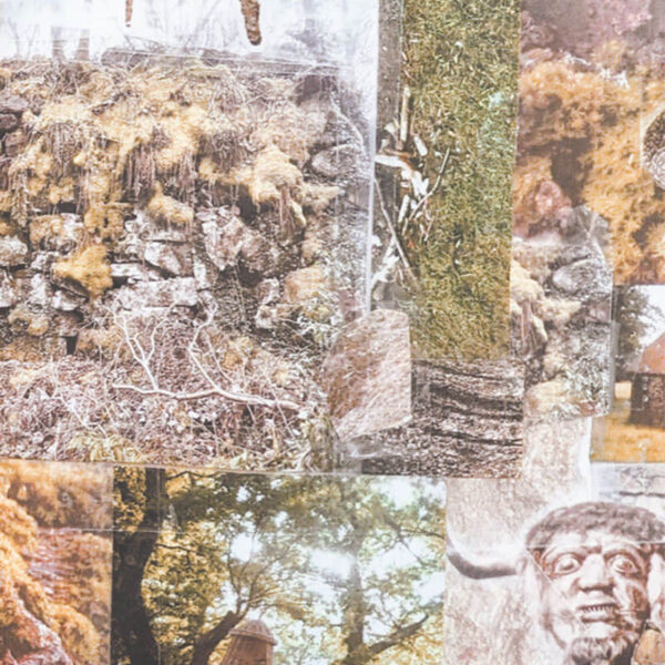 HERESY Study Shirt - Print