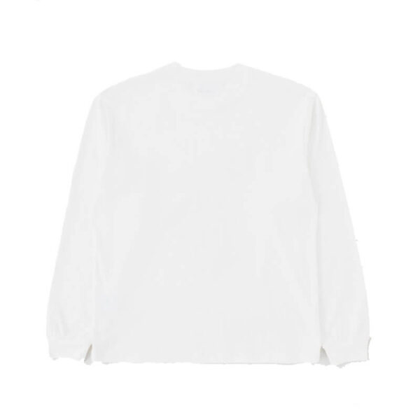 HERESY Tome LS Tee