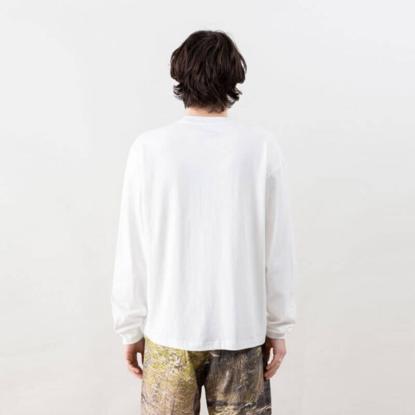 HERESY Tome LS Tee