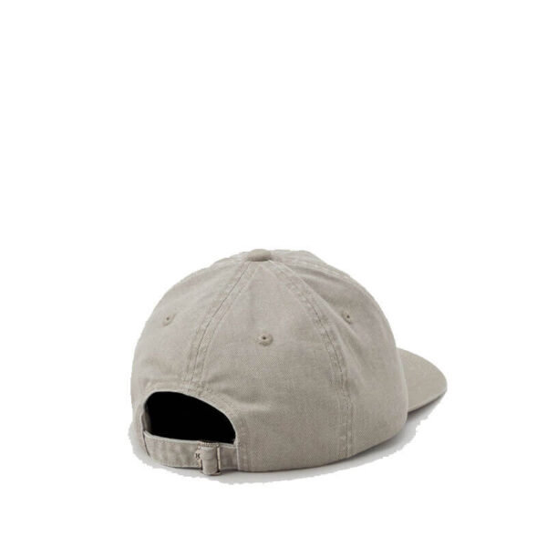 HERESY Villein Cap - Grey