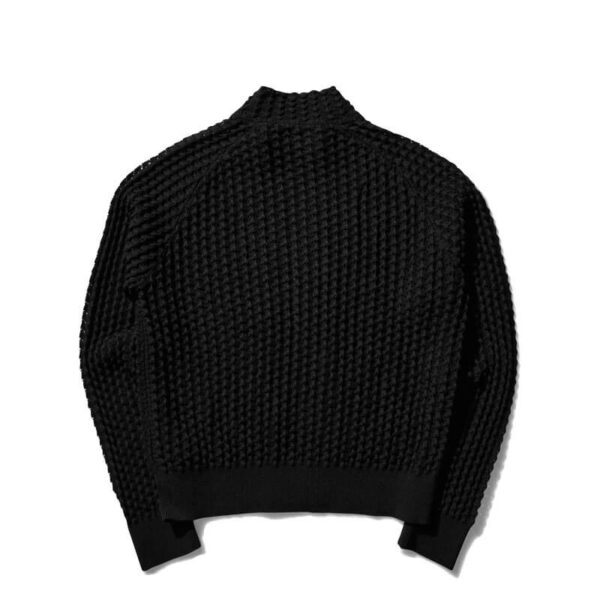 _J.L-A.L_ Ash Zip-Up