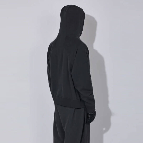 _J.L-A.L_ Dalma Hoodie